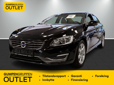 2014 Volvo S60 D2 aut