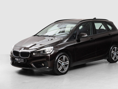 2015 BMW 2-Serie Active Tourer 218d Active Tourer 150hk aut