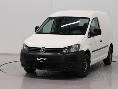 2015 Volkswagen Caddy 102 bmt vare