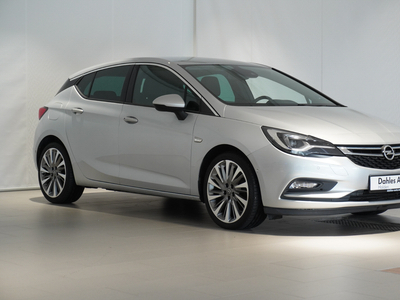 2016 Opel Astra 1,4 Turbo 150hk Premium Cruise,Blindsone,Navi,El Sete