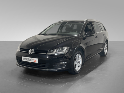 2016 Volkswagen Golf stv 110 tsi dsg high.kamp