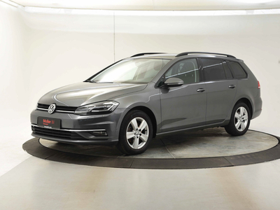 2017 Volkswagen Golf 1,0 TSI 110hk Businessline