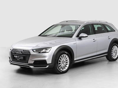 2018 Audi A4 allroad allroad 190 tdi q/s ltd