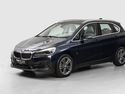 2018 BMW 2-serie Active Tourer 225xe Active Tourer iPerformance aut