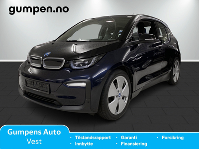 2018 BMW i3 94Ah