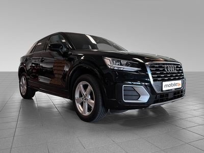 2019 Audi Q2 Sport 30 1,0 TFSI 116hk aut