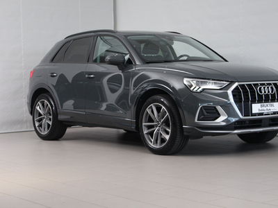 2019 Audi Q3 35 TFSI 150hk aut