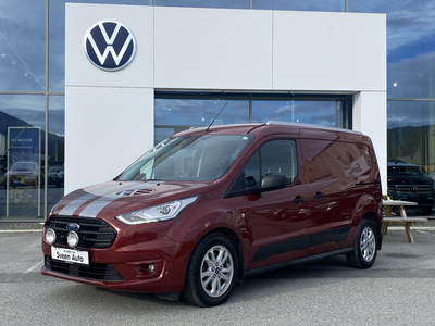 2019 Ford Transit L2