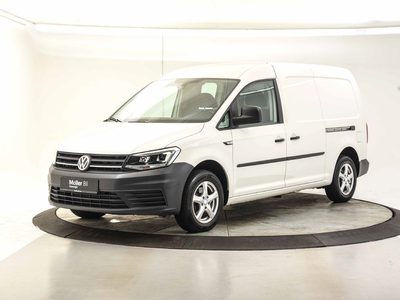 2019 Volkswagen Caddy Maxi 2,0 TDI 102hk