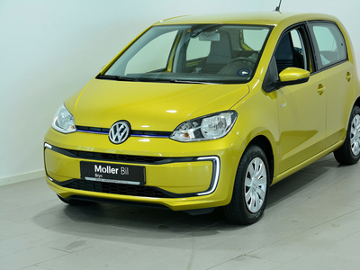 2019 Volkswagen e-up! e-up! entry 82hk