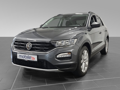 2019 Volkswagen T-Roc design 150 tdi 4m dsg