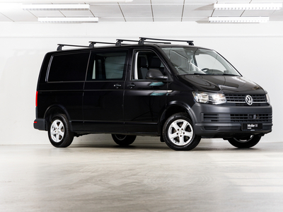 2019 Volkswagen Transporter Tra u/v lang 102 tdi