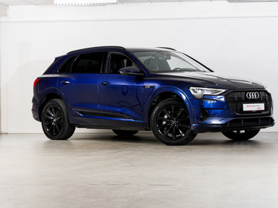 2020 Audi e-tron 50 Advanced Sport 299km (WLTP)