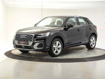 2020 Audi Q2 Sport 35 1,5 TFSI 150hk aut