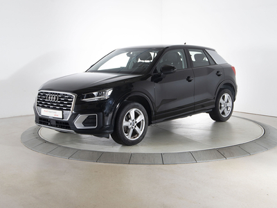 2020 Audi Q2 Sport 35 1,5 TFSI 150hk aut