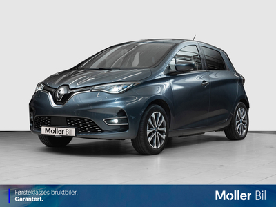 2020 Renault Zoe Z.E. 50 R135 Intens