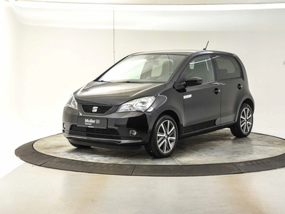 2020 Seat Mii electric electric frii ii launch ed