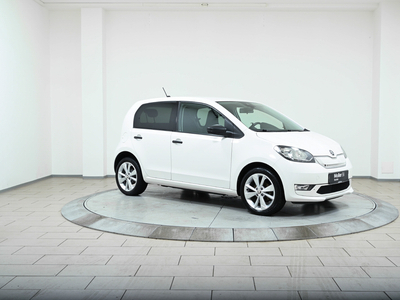 2020 Skoda Citigoe iV Citigo-e iV Ambition - Klima, P.sensor, Lane Assist, DAB+