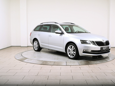 2020 Skoda Octavia 2,0 TDI 184hk Style 4x4 aut - Canton, Krok, KESSY, R.kam