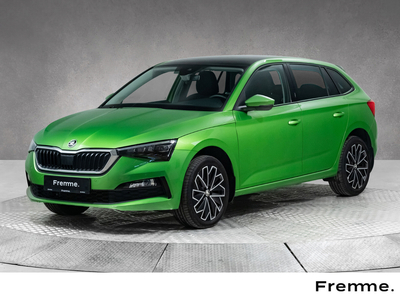 2020 Skoda Scala style 115 tsi dsg