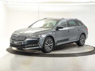 2020 Skoda Superb 1,4 TSI 218hk iV L&K aut