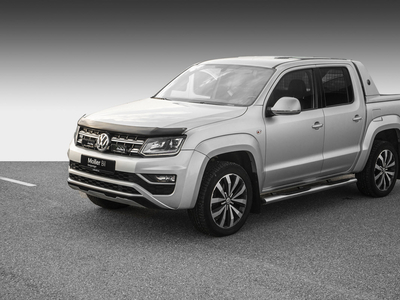 2020 Volkswagen Amarok avent.258 tdi aut vare