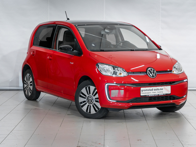 2020 Volkswagen e-up! 83hk Range High