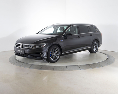 2020 Volkswagen Passat GTE 1,4 TSI 218hk aut