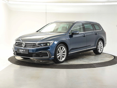 2020 Volkswagen Passat GTE GTE 218 hk