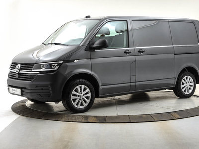 2020 Volkswagen Transporter 150TDI 4M DSG