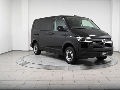 2020 Volkswagen Transporter 2,0 TDI 150hk K u/vindu 4Motion DSG - ACC,Krok,LED,P.sens