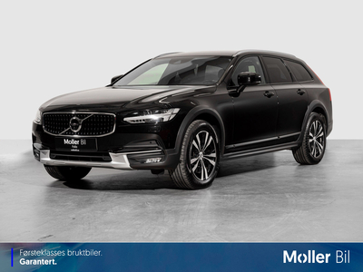 2020 Volvo V90 Cross Country D4 190hk AWD aut