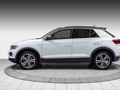 2021 Volkswagen T-Roc sp.excl 150 tdi4mdsg kam KROK/KAMERA/P-VARMER/