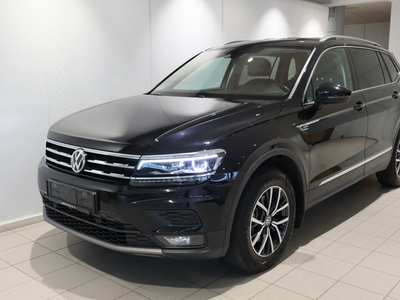 2021 Volkswagen Tiguan Allspace 2,0 TDI 150hk 4M Businessline Adv aut