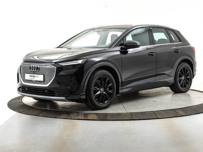 2022 Audi Q4 e-tron 45 quattro