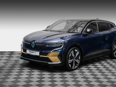 2022 Renault Megane E-Tech Electric 220 Iconic