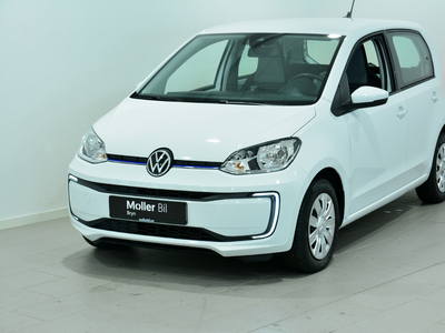 2022 Volkswagen e-up! e-up! range 83hk