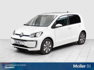 2022 Volkswagen e-up! Range High