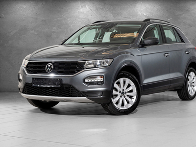 2022 Volkswagen T-Roc design 150 tsi dsg