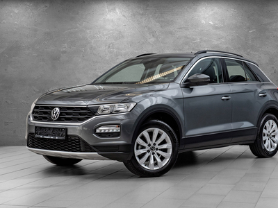 2022 Volkswagen T-Roc design 150 tsi dsg