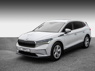 2023 Skoda Enyaq iv 80x