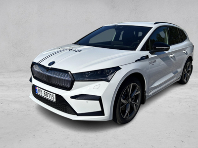 2023 Skoda Enyaq iV80 Sportline