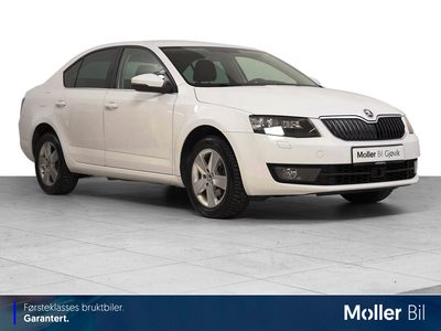 2017 Skoda Octavia 3 style d110 4x4 kamp