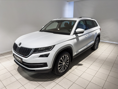 2021 Skoda Kodiaq Style TDI 150hk DSG 4x4