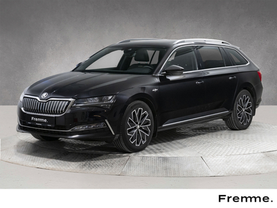 2021 Skoda Superb 1,4 TSI 218hk iV L&K aut