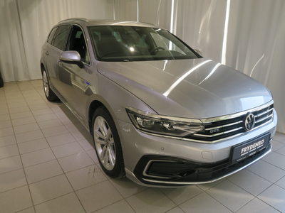 2021 Volkswagen Passat GTE fl gte