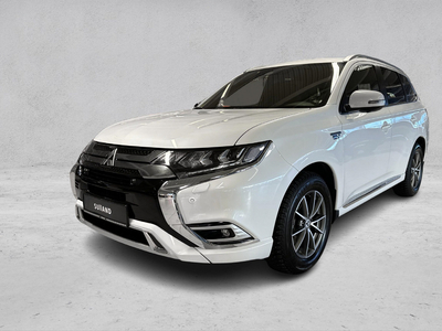 PHEV Instyle+ 2,4 224hk