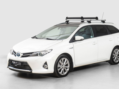 2013 Toyota Auris Touring Sports 1,8 Hybrid Executive