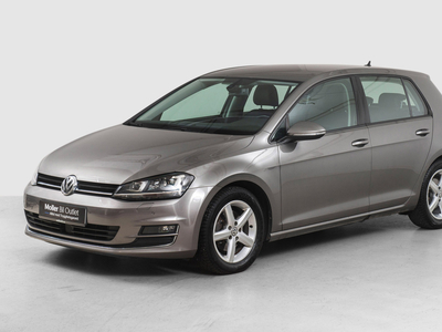 2014 Volkswagen Golf 150 tdi High