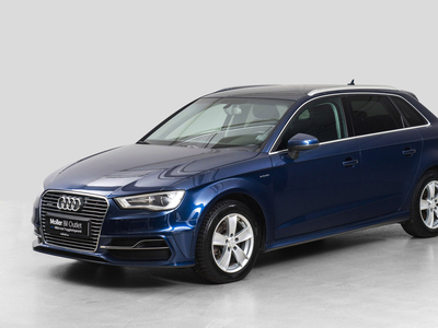 2015 Audi A3 e-tron sb e-tron s tronic ambition